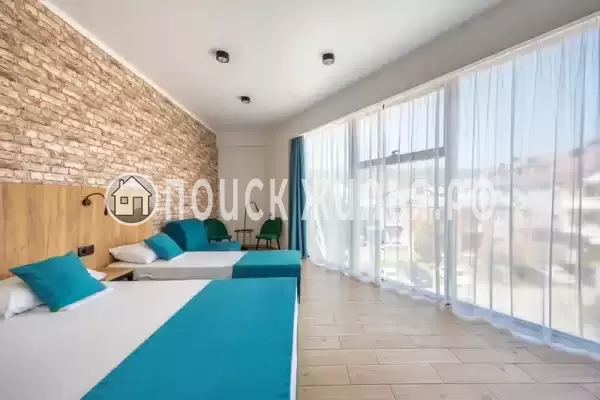 Отель «AquaVita»