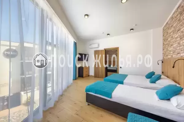 Отель «AquaVita»