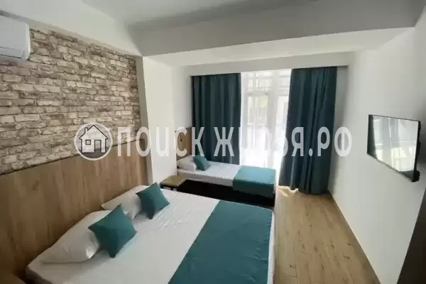 Отель «AquaVita»