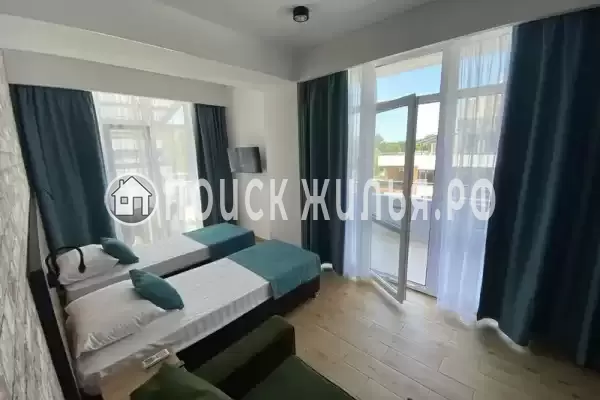 Отель «AquaVita»