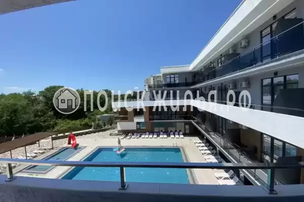 Отель «AquaVita»