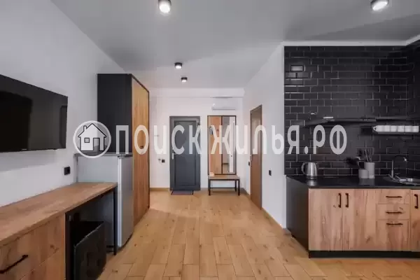 Отель «AquaVita»