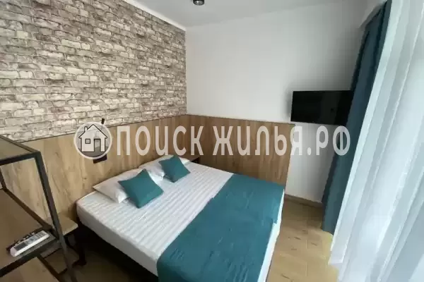 Отель «AquaVita»