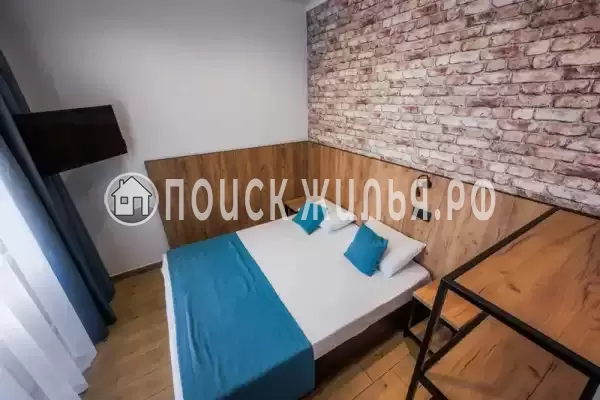 Отель «AquaVita»