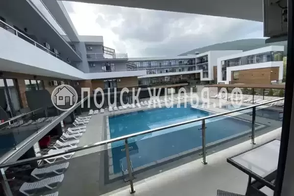 Отель «AquaVita»