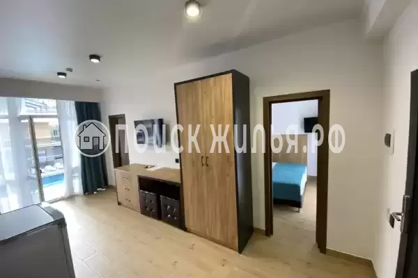 Отель «AquaVita»