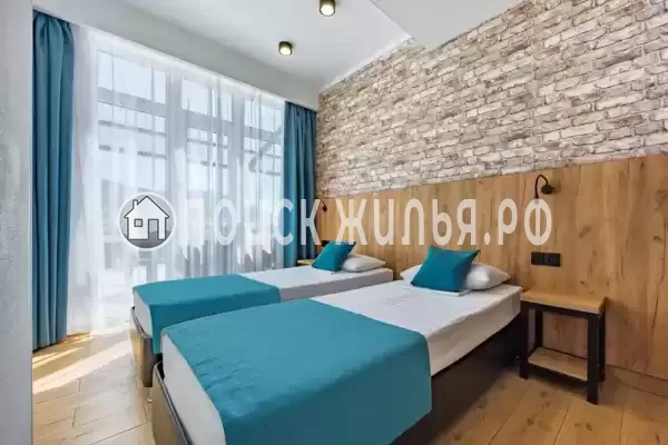 Отель «AquaVita»