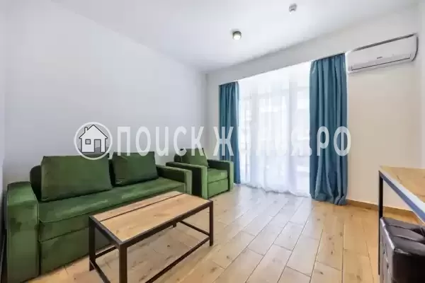 Отель «AquaVita»