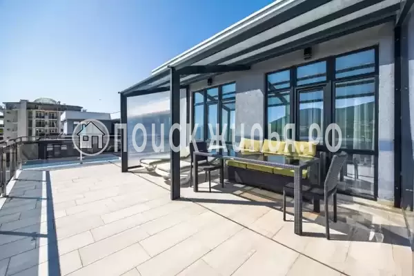 Отель «AquaVita»