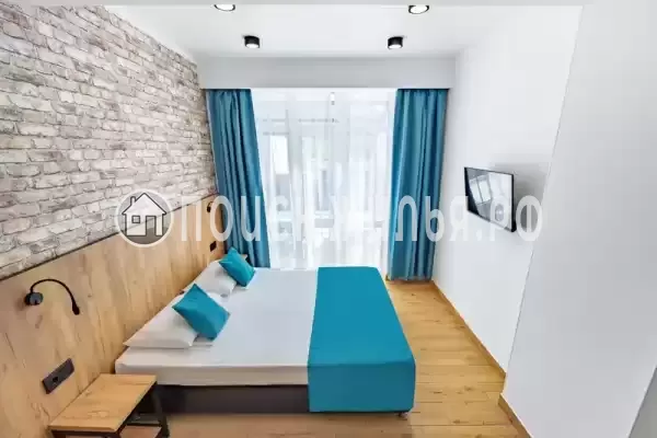 Отель «AquaVita»