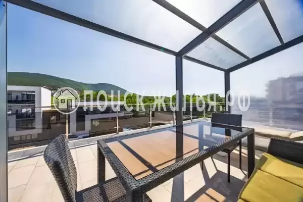 Отель «AquaVita»