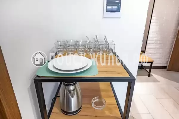 Отель «AquaVita»