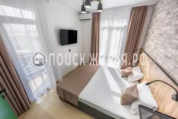 Отель «AquaVita»