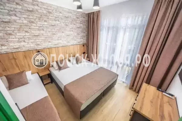 Отель «AquaVita»