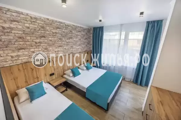 Отель «AquaVita»