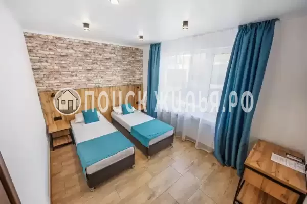 Отель «AquaVita»