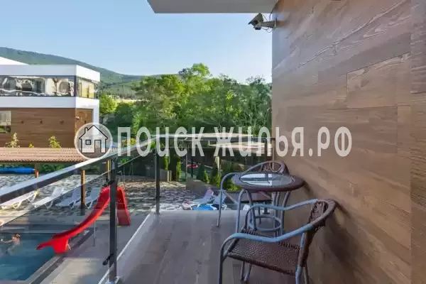 Отель «AquaVita»