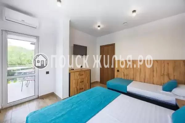 Отель «AquaVita»