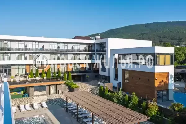 Отель «AquaVita»