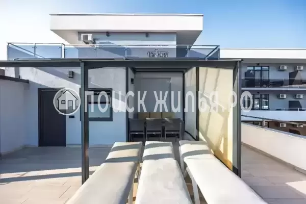 Отель «AquaVita»