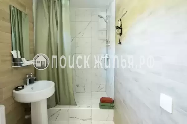 Гостевой дом «Abrau Family»