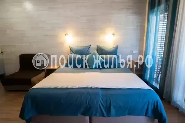 Гостевой дом «Abrau Family»