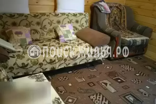 Частный сектор «Домик под клëнами» Частный сектор «Домик под клëнами»