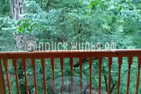 Частный сектор «Домик под клëнами» Частный сектор «Домик под клëнами»