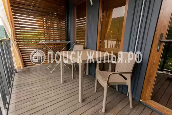 Гостевой дом «Abrau Family»