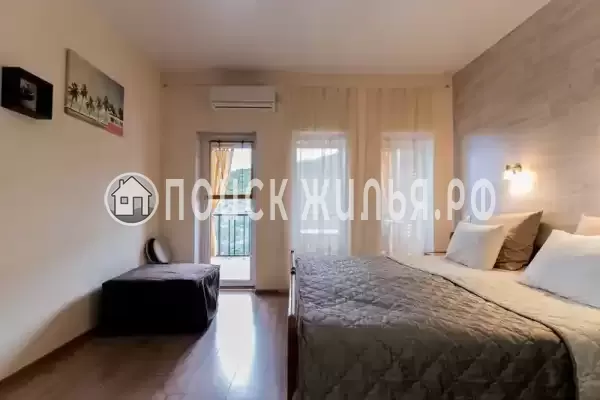 Гостевой дом «Abrau Family»