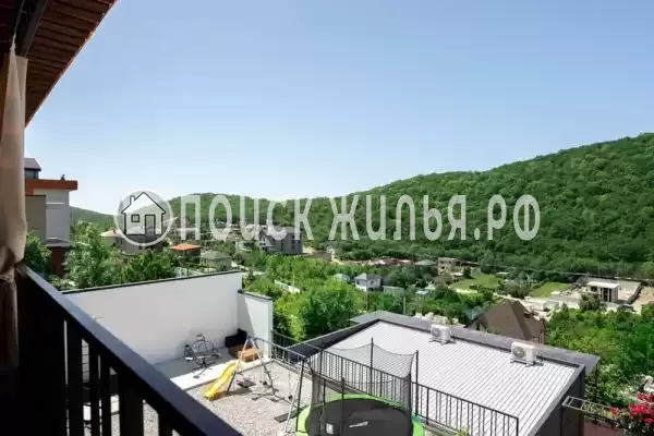 Гостевой дом «Abrau Family»