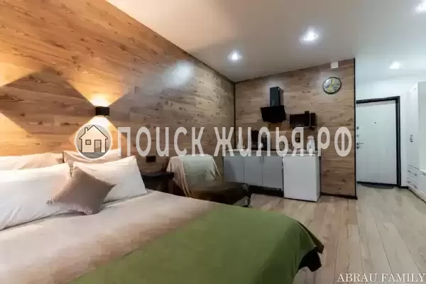 Гостевой дом «Abrau Family»