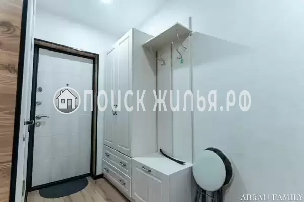 Гостевой дом «Abrau Family»