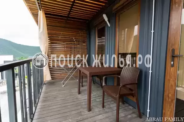 Гостевой дом «Abrau Family»