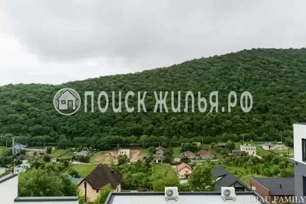 Гостевой дом «Abrau Family»