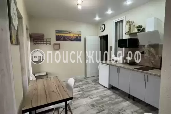 Гостевой дом «Abrau Family»