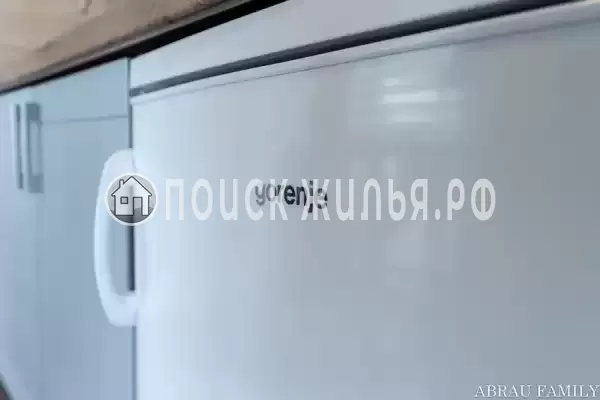 Гостевой дом «Abrau Family»