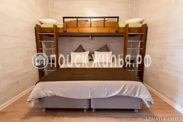 Гостевой дом «Abrau Family»