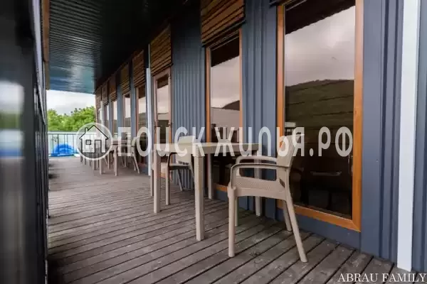 Гостевой дом «Abrau Family»