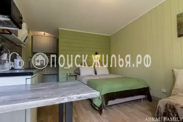 Гостевой дом «Abrau Family»