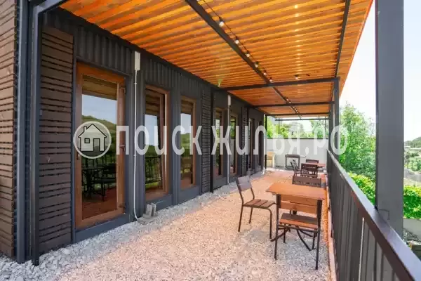 Гостевой дом «Abrau Family»