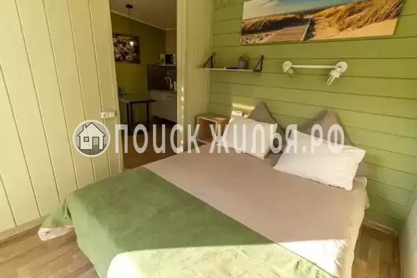 Гостевой дом «Abrau Family»