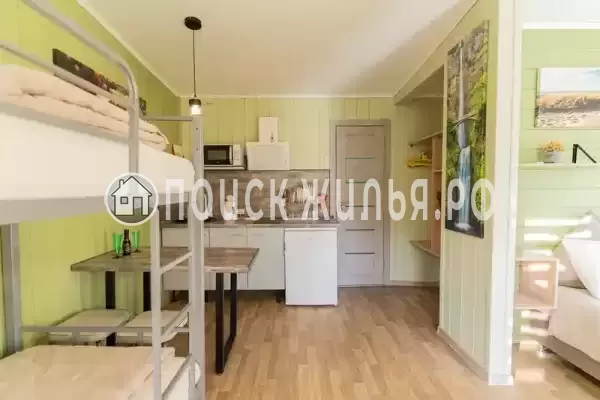 Гостевой дом «Abrau Family»