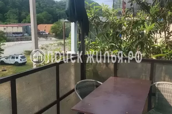 Частный сектор «Лето»