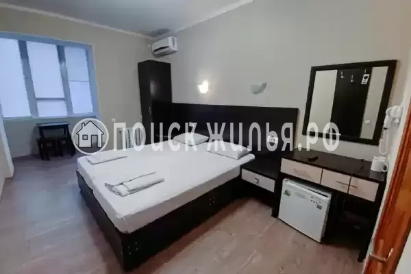 Отель «Каравелла»