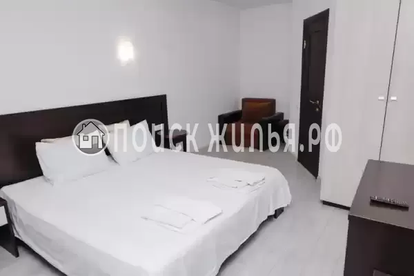 Отель «Каравелла»