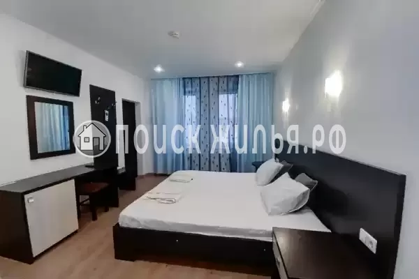 Отель «Каравелла»