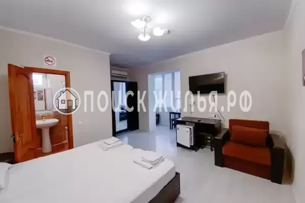 Отель «Каравелла»