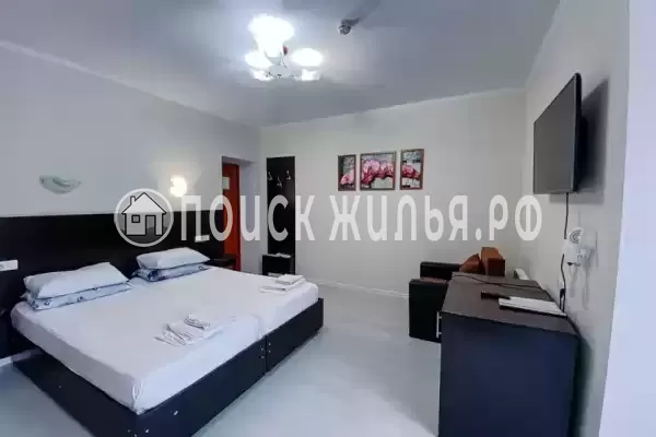 Отель «Каравелла»