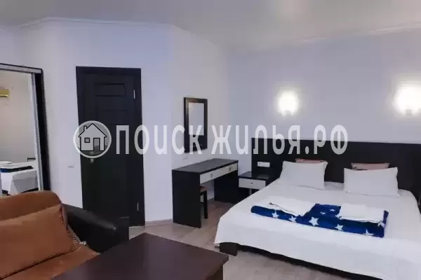 Отель «Каравелла»